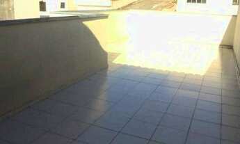 Imagem 2: Cobertura com 2 dormitórios à venda, 100 m² - Utinga - Santo André/SP