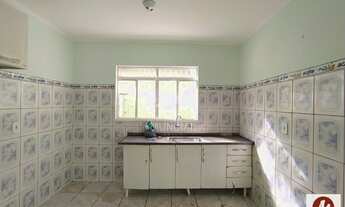 Imagem 3: Casa (térrea na rua) 3 dormitórios/suite, cozinha planejada