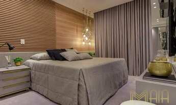 Imagem 3: Apartamento com 3 quartos no Edifício Splendore - Bairro Jardim Aclimação em Cuiabá