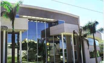 Imagem 2: BELÍSSIMA SALAS COMERCIAIS COND. LE PREMIER SAINT HELENE CAMPINAS / SOUSAS