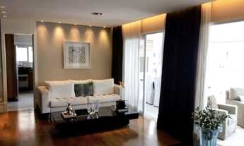 Imagem 2: Apartamento Venda 2 Dormitórios - 128 m² Paraíso