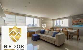 Imagem 2: Apartamento com 3 dormitórios à venda, 355 m² por R$ 3.350.000 - Perdizes - São Paulo/SP