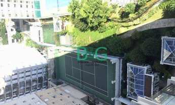 Imagem 4: Apartamento com 4 dormitórios para alugar, 236 m² por R$ 25.000/mês - Vila Nova Conceição