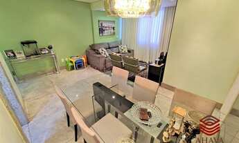 Imagem 3: BELO HORIZONTE - Apartamento Padrão - Caiçaras