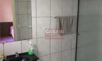 Imagem 7: Sobrado Residencial à venda, Dos Casa, São Bernardo do Campo - SO18133