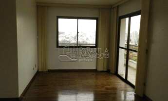 Imagem 3: Apartamento Residencial - Vila Brasílio Machado - Venda!