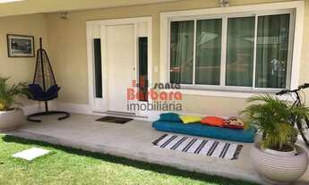 Imagem 2: Casa com 3 dorms, Recreio dos Bandeirantes, Rio de Janeiro - R$ 1.45 mi, Cod: 2305