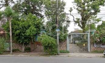 Imagem: Porto Alegre - Casa Padrão - Tristeza