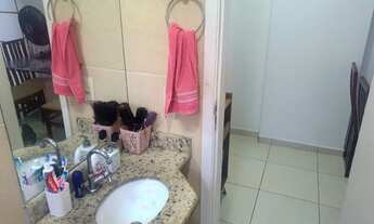 Imagem 13: APARTAMENTO PADRÃO