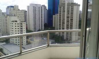 Imagem 7: APARTAMENTO - MOEMA PÁSSAROS - SP