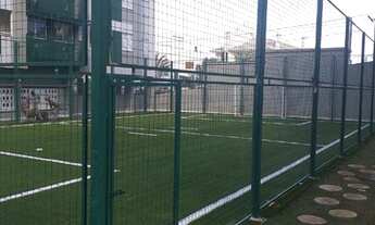 Imagem 6: APARTAMENTO SEMI NOVO POSSUINDO 02 DORMITÓRIOS SENDO 01 SUÍTE NO CENTRO DE CRICIÚMA