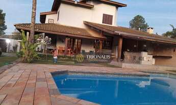 Imagem: Casa com 3 dormitórios à venda, 320 m²