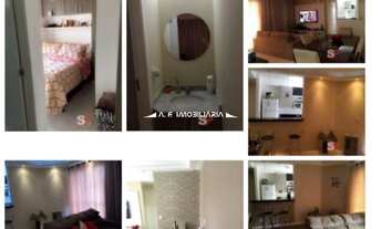 Imagem 3: São Paulo - Apartamento Padrão - PARQUE NOVO MUNDO