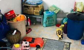 Imagem 3: Queiroz, Casa para venda tem 161 metros quadrados com 3 quartos em Jardim Novo Jaú - São P