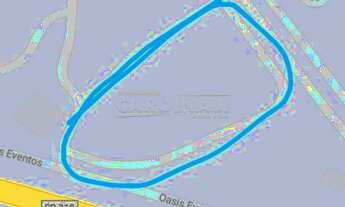 Imagem 2: Sao Carlos - Terreno Padrão - Jardim Embare