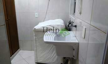 Imagem 7: São Paulo - Apartamento Padrão - Jabaquara