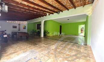 Imagem 3: Casa com 3 dormitórios à venda, 230 m² por R$ 950.000 - Jardim Everest - Hortolândia/SP