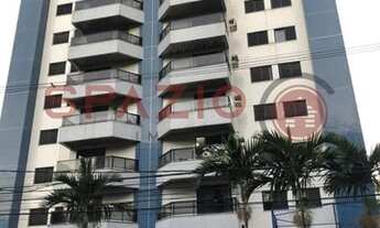 Imagem: Apartamento - Nova Campinas - Campinas