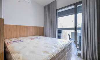 Imagem: Apartamento para Aluguel - Pinheiros, 1