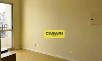 Imagem 3: Apartamento com 2 dormitórios à venda, 56 m² - Vila Valparaíso - Santo André/SP