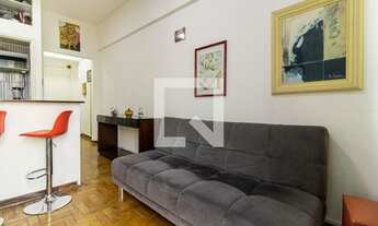 Imagem 4: Apartamento para Aluguel - Centro, 1 Quarto, 42 m2