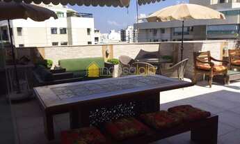 Imagem 2: Cobertura de 4 Qtos e 3Vagas de Garagem para Venda no Jardim Icaraí