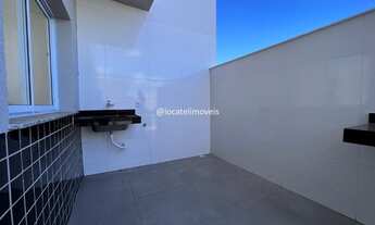 Imagem 5: Área privativa à venda, 2 quartos, 1 suíte, 1 vaga, Cardoso - Belo Horizonte/MG