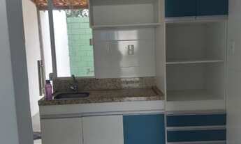 Imagem 6: Aluga casa em condomínio