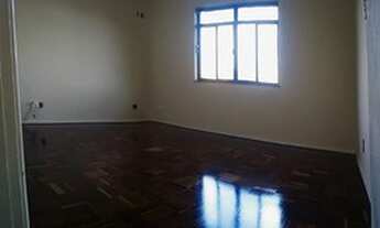 Imagem 2: Oportunidade! Amplo apartamento de 3/4 com 124m2 no Paineiras!