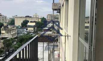 Imagem 6: Apartamento para aluguel, 2 quartos, 1 vaga, Méier - Rio de Janeiro/RJ