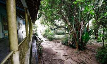 Imagem 5: Casarão no Poço da Panela