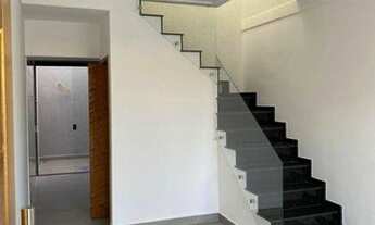 Imagem 4: Sobrado com 2 dormitórios à venda, 70 m² por R$ 490.000,00 - Vila Alpina - São Paulo/SP