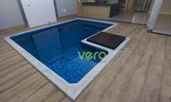 Imagem 3: Casa com 3 dormitórios à venda, 211 m² por R$ 1.580.000 - Jardim Terramérica III - America