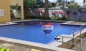 Imagem 5: Apartamento com 3 dormitórios para alugar, 68 m² por R$ 2.100,00/mês - San Martin - Recife