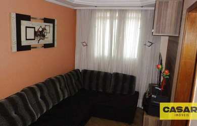 Imagem 2: Apartamento com 2 dormitórios à venda, 44 m² - Parque das Nações - Santo André/SP