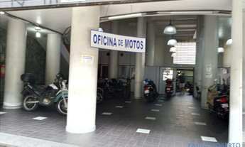 Imagem: COMERCIAL - HIGIENÓPOLIS - SP