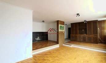 Imagem 4: Apartamento Venda 3 Dormitórios - 137 m² Higienópolis