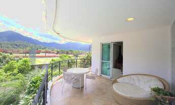 Imagem 7: Casa de Condomínio para Aluguel - Vargem Grande, 6 Quartos, 400 m2