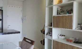 Imagem 2: Apartamento com 3 dormitórios à venda, 77 m² por R$ 600.000,00 - Vila Pirajussara - São Pa