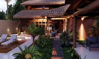 Imagem 4: Casa em condomínio Cabreúva