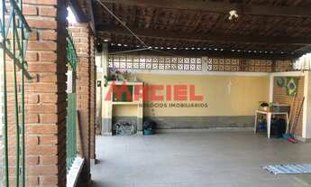 Imagem 7: Venda - CASA - BOSQUE DOS EUCALIPTOS - SAO JOSE DOS CAMPOS - 175 M² AT - 91 M² AC - DORM 3