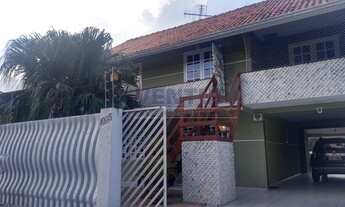 Imagem 2: SAO JOSE DOS PINHAIS - Casa Padrão - Carioca