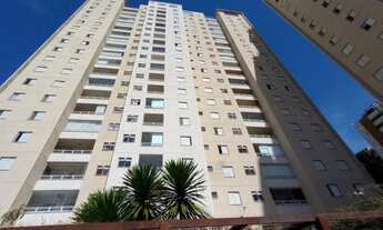 Imagem 2: Campinas - Apartamento Padrão - Mansões Santo Antônio