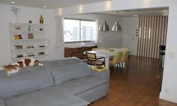 Imagem 1: Apartamento Venda Moema 112 m² 2 Dormitórios