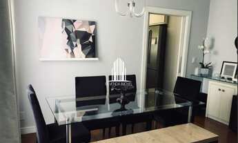 Imagem 2: APTO LINDO NA VILA MARIANA, 92M2, 3 DORMS, 2 SUITES, 2 VAGAS