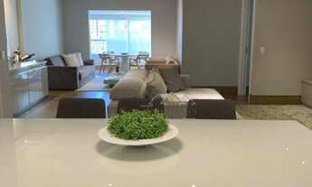 Imagem 3: Apartamento a Venda no Bairro Jardim com 03 suítes, sala,cozinha, espaço gourmet, lazer c