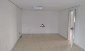 Imagem 7: FLORIANóPOLIS - Conjunto Comercial/Sala - Ingleses do Rio Vermelho