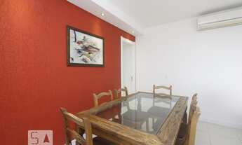 Imagem 4: Apartamento para Aluguel - Vila Ipiranga, 3 Quartos, 94 m2