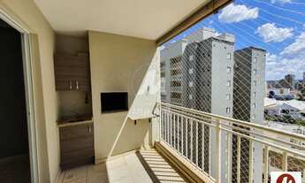 Imagem 2: Apartamento (tipo - padrao) 3 dormitórios/suite, cozinha planejada, portaria 24 horas, laz