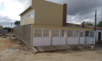 Imagem 7: Apartamento para REPASSE com 2 quartos em Barrocão - Itaitinga - CE